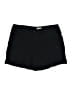 Royal Robbins Solid Black Shorts Size 12 - photo 1