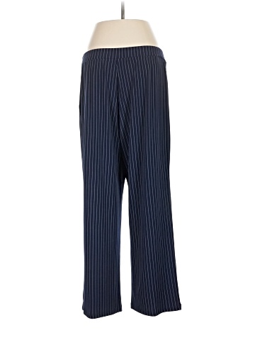 Susan Graver Casual Pants (view 2)