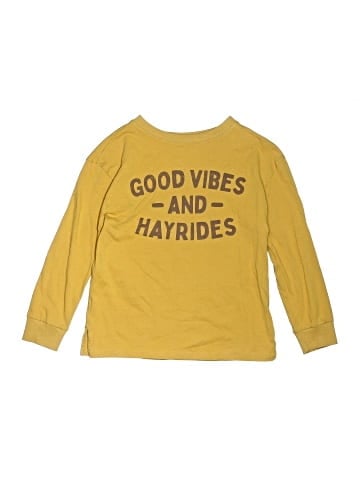 Little Co. By Lauren Conrad Sweatshirt (view 1)