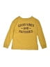Little Co. By Lauren Conrad Yellow Sweatshirt Size 8 - photo 1