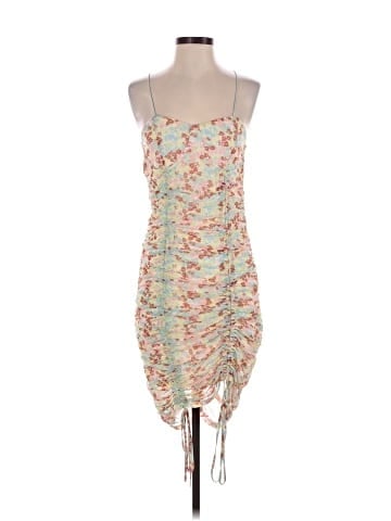 Almost Famous Cocktail Dress (view 1)