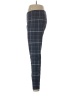 Lyssé Plaid Blue Casual Pants Size L - photo 5