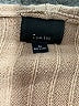 Lumiere Tan Pullover Sweater Size M - photo 7