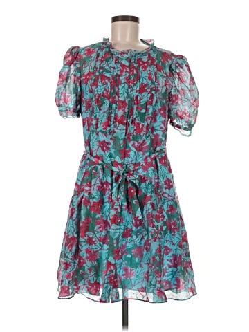 Saloni Casual Dress (view 1)