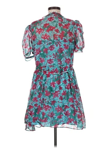 Saloni Casual Dress (view 2)