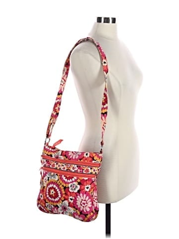 Vera Bradley Crossbody Bag (view 2)