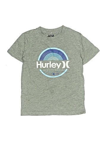 Hurley Short Sleeve T-Shirt (view 1)