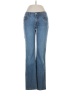 X2 Hearts Blue Jeans Size L (estimated) - photo 1