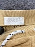 Free Planet Solid Tan Sweatpants Size 4T - photo 3