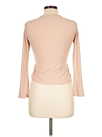 Lily Bleu Long Sleeve T-Shirt (view 2)