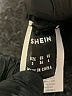 Shein 100% Polyester Black Cocktail Dress Size S - photo 7