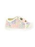 Cat & Jack 100% Textile Paper Checkered-gingham White Sneakers Size 6 (kids) - photo 1