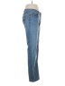X2 Hearts Blue Jeans Size L (estimated) - photo 4