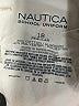 Nautica Solid Tan Khakis Size 18 - photo 3