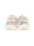 Cat & Jack 100% Textile Paper Checkered-gingham White Sneakers Size 6 (kids) - photo 2