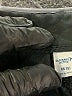 Active by Old Navy 100% Polyester Black Fleece Jacket Size XS (kids) - photo 3