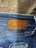 mavi Hearts Blue Jeans Size 28 waist - photo 7