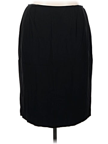 Emanuel Emanuel Ungaro Formal Skirt (view 1)
