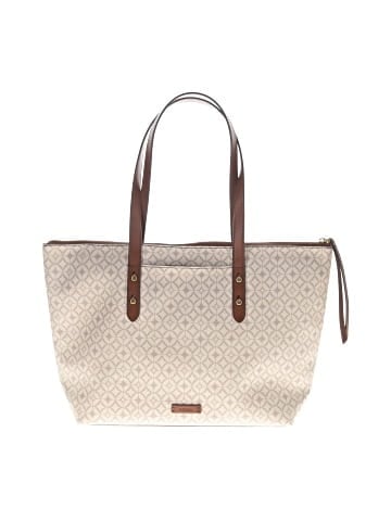 Fossil Leather Tote (view 1)