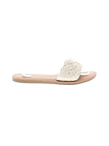 Universal Thread Sandals (view 1)