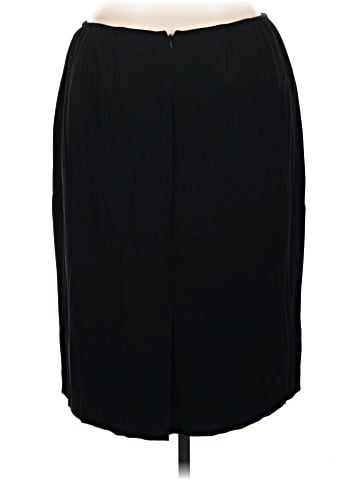 Emanuel Emanuel Ungaro Formal Skirt (view 2)