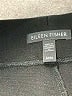 Eileen Fisher Black Active Pants Size M - photo 4