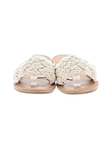 Universal Thread Sandals (view 2)
