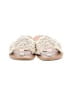 Universal Thread Ivory Sandals Size 8 - photo 2