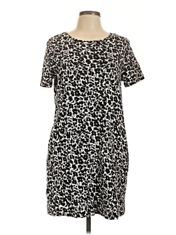 Ellen Tracy Casual Dress (view 1)