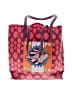 PS Paul Smith Print Red Tote One size - photo 1