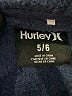 Hurley Blue Pullover Hoodie Size 5 - 6 - photo 3