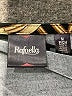 Rafaella Graphic Black Cocktail Dress Size S - photo 7