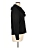 Rafaella Studio Black Long Sleeve Top Size L - photo 4