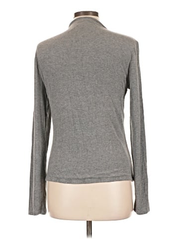 Elie Tahari Long Sleeve Top (view 2)
