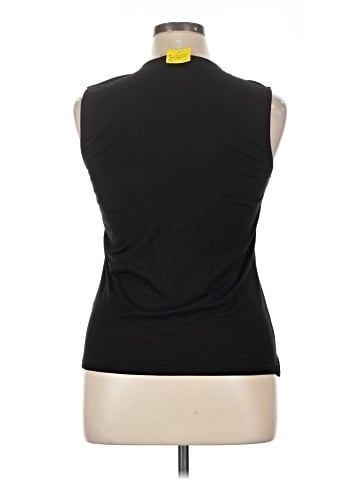 Alberto Makali Sleeveless Top (view 2)