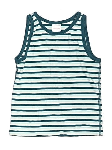 Hanna Andersson Sleeveless Top (view 1)