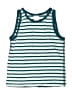 Hanna Andersson Teal Sleeveless Top Size 4 - photo 1