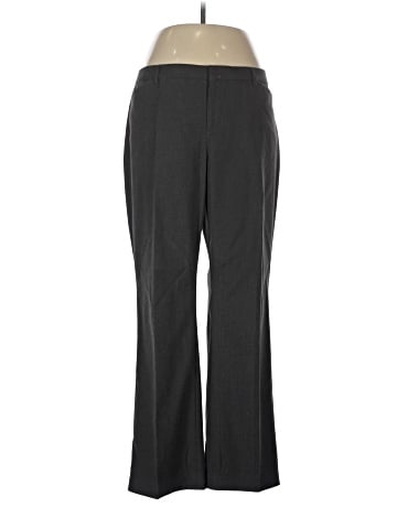 Coldwater Creek Dress Pants (view 1)