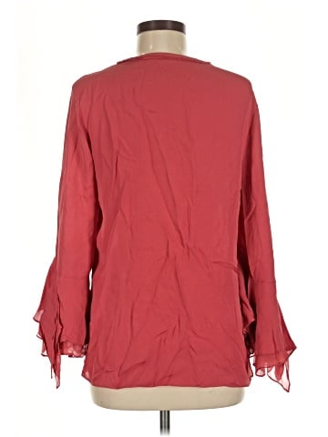 Kobi Halperin 3/4 Sleeve Blouse (view 2)