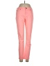 Gap Color Block Pink Jeans Size 27 waist - photo 1