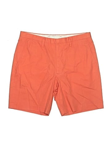 Marc by Marc Jacobs Khaki Shorts (view 1)