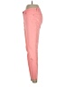 Gap Color Block Pink Jeans Size 27 waist - photo 5