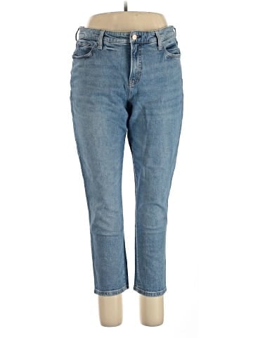 a.n.a. A New Approach Jeans (view 1)