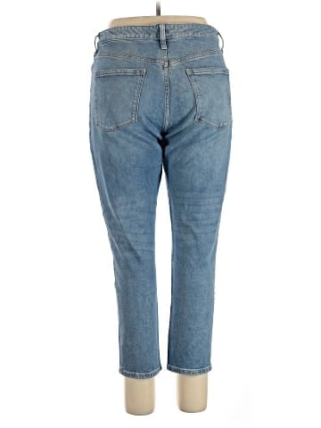 a.n.a. A New Approach Jeans (view 2)