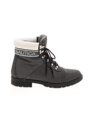 Nautica Ankle Boots (view 1)