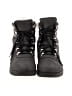 Nautica Gray Ankle Boots Size 10 - photo 2