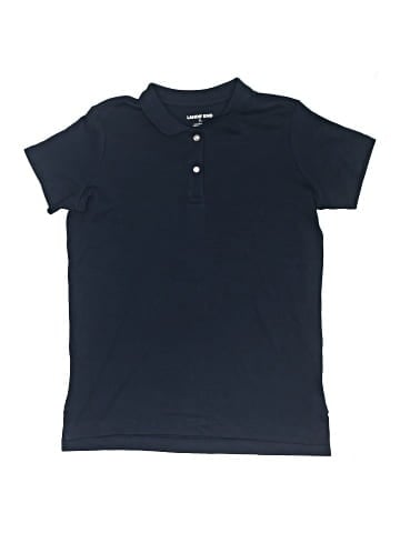 Lands' End Short Sleeve Polo (view 1)