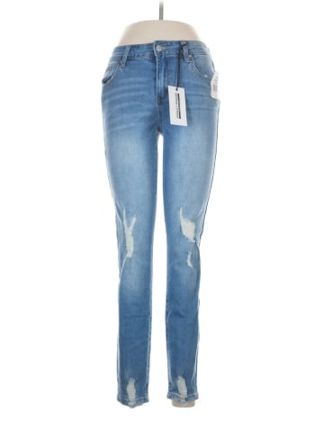 Ashley Mason Jeans (view 1)