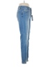 Ashley Mason Stripes Blue Jeans Size 28 waist - photo 4