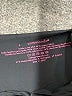Commando Black Active Pants Size S - photo 6